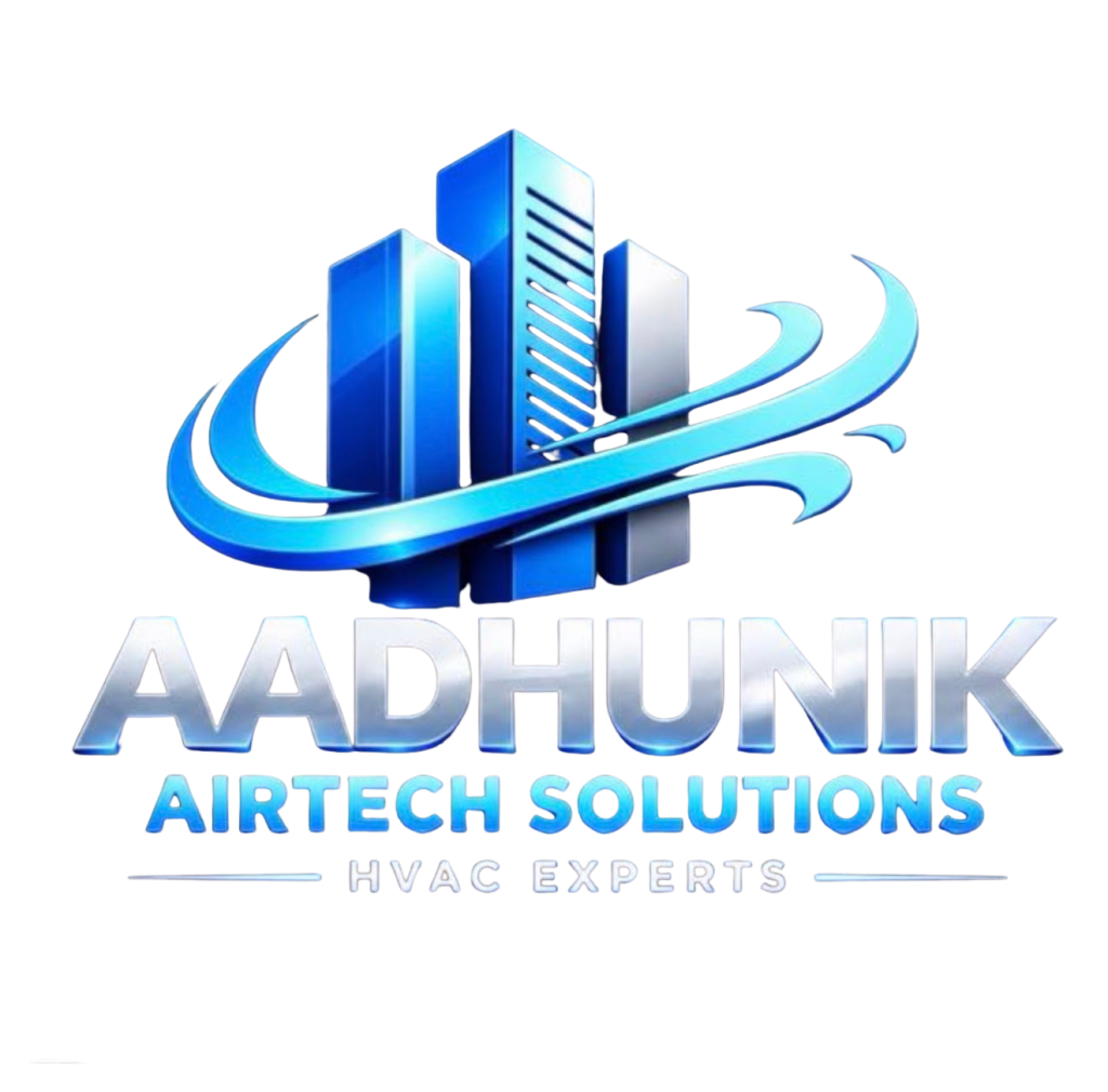 aadhunikairtech Top & Best HVAC Company In India